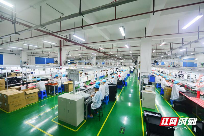 湖南炬神电子有限公司好吗,郴州炬神科技有限公司