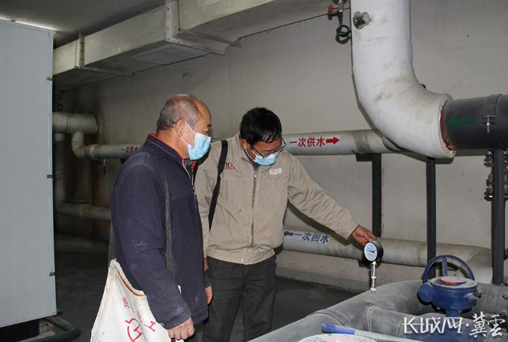 2023-2024年衡水供暖日期,衡水主城区供热调整