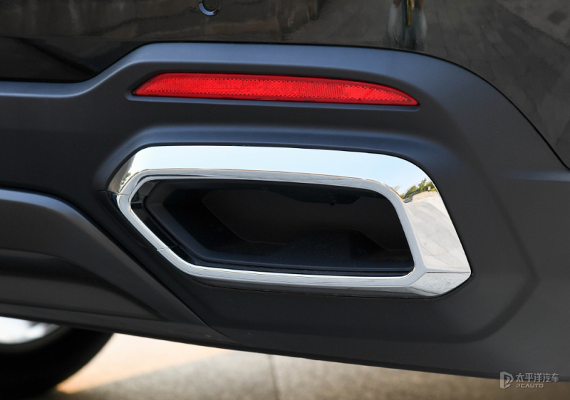 豪越l2024款值不值得买五座,豪越l7座顶配最大优惠价格