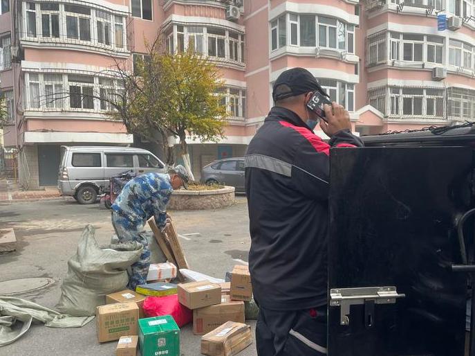 双11派件高峰期,双11快递派件高峰几号结束