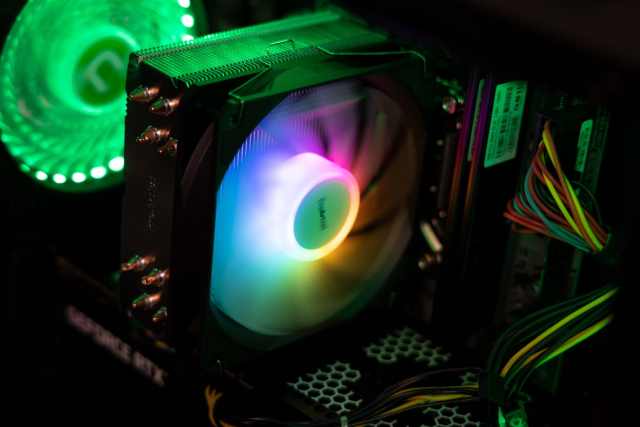 宁美国度龙魂主机评测,宁美魂g163游戏主机评测