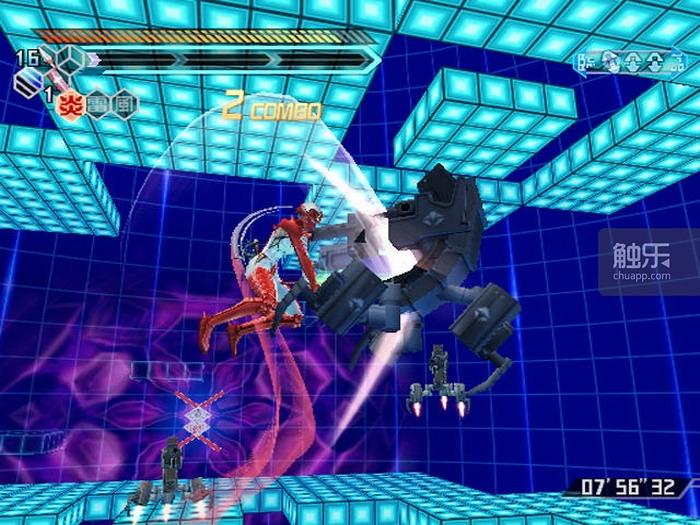 动作游戏的至纯：《Shinobi忍》诞生记