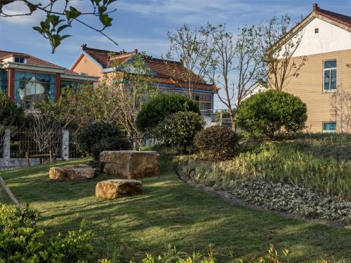 泰州市生态园林,江苏省泰州市生态环境