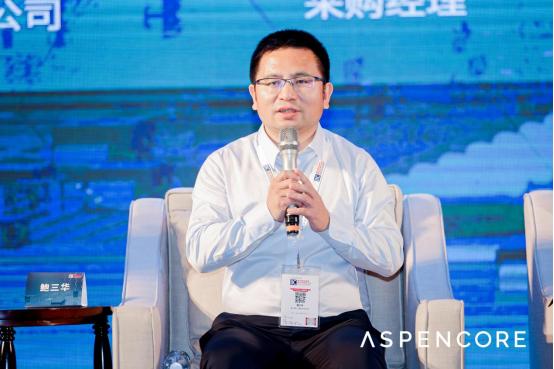 半导体供应链深度分析,圆桌会议讨论话题