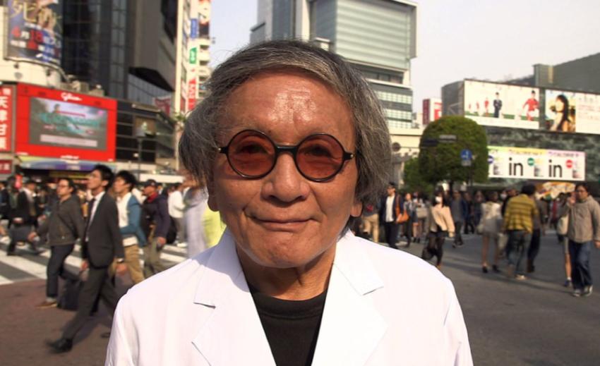 “无用良品”创始人，周星驰的电影都在向他致敬？