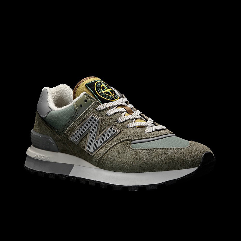 石头岛nb联名测评,石头岛nb联名发售时间