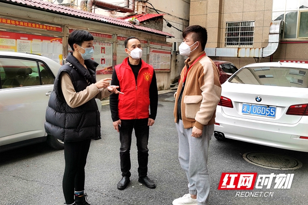 守护税务蓝,税务蓝守护中国红