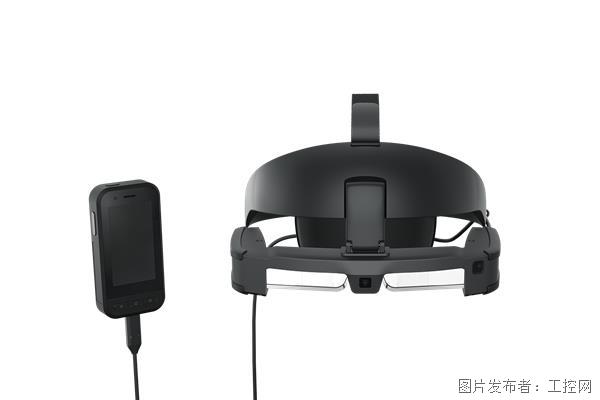 爱普生AR眼镜BT-40,爱普生bt-2200眼镜