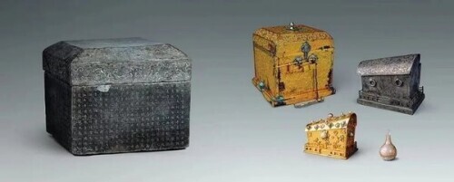 道中华丨“出圈”的泾川，硬核*物文**见证民族宗教交融史的显赫身世