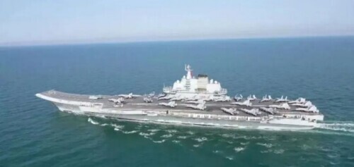 中国10年也做不到？这一幕幕，看谁还质疑