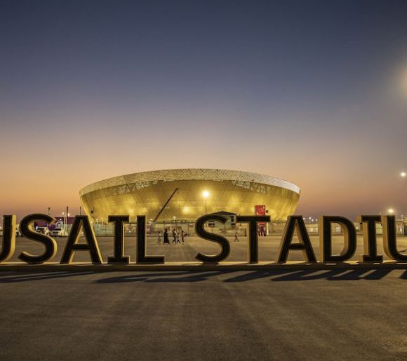 中国元素在世界杯视频,中国元素闪耀卡塔尔的原因