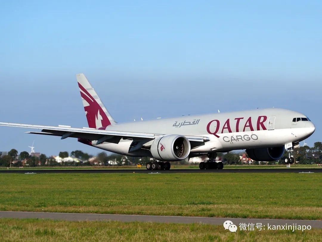 卡塔尔新加坡视频,卡塔尔和新加坡哪个大