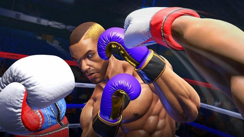 Steam秋季特卖盘点：价格打骨折，这些VR游戏值得入手