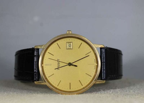 最便宜的天梭金表,天梭金表值得买吗