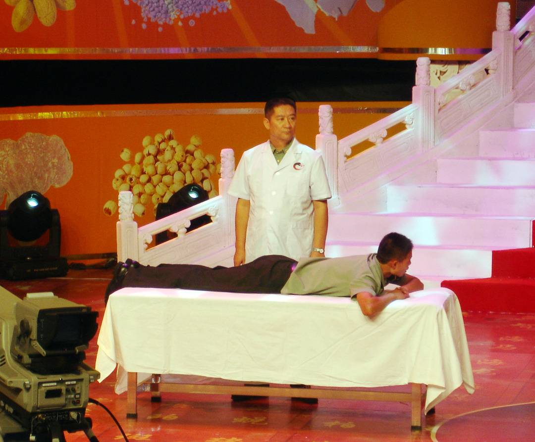 马云中医药大师,中医骨伤大师