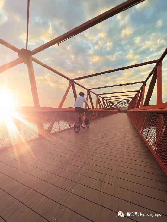 新加坡骑行攻略,新加坡适合骑行的地方