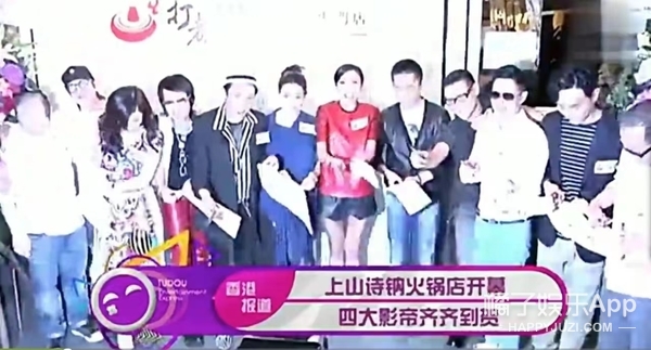 还记得港星上山诗钠吗？女儿生活如此丰富