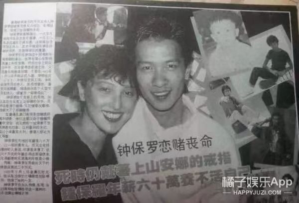 还记得港星上山诗钠吗？女儿生活如此丰富