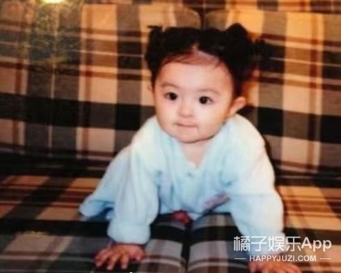 还记得港星上山诗钠吗？女儿生活如此丰富