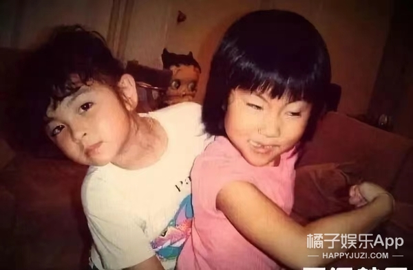 还记得港星上山诗钠吗？女儿生活如此丰富