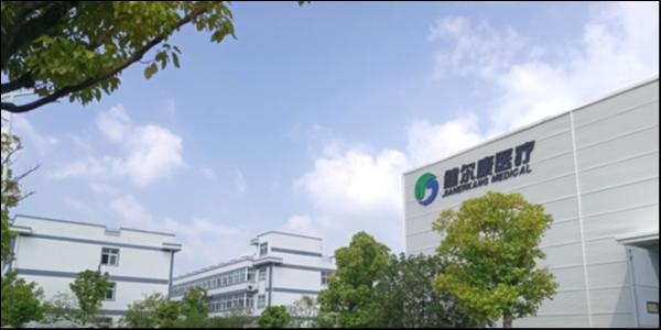 健尔康年营收净利润,健尔康季报