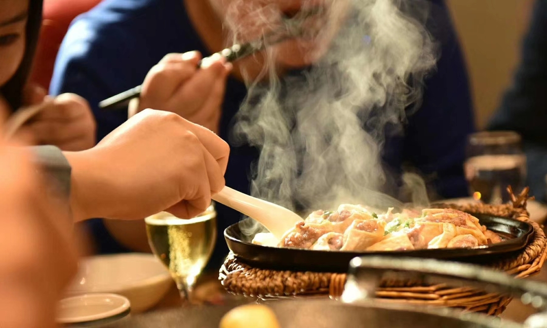 立冬过后这4款养生驱寒汤送给你,适合入冬后温补的汤