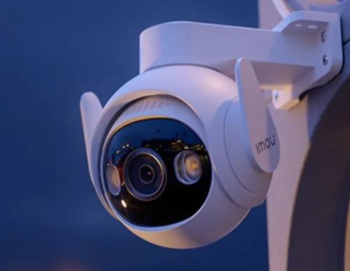 乐橙ts2f-4m和ts6-5m摄像头哪个好,imou乐橙家用摄像头怎么样