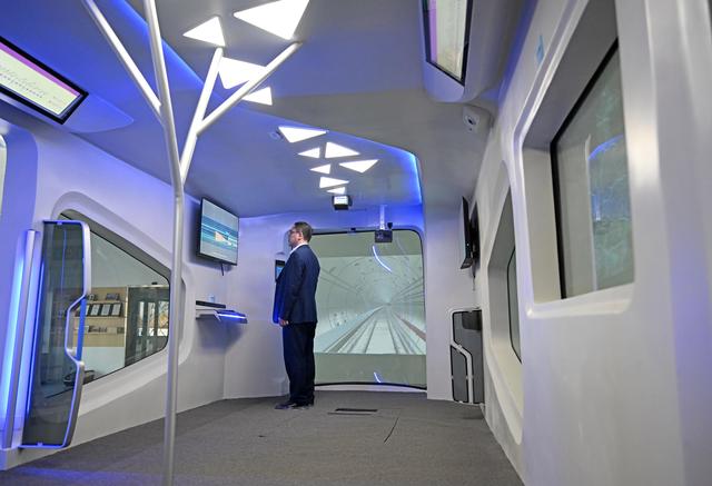 市场主体创新活力得到激发,激发中国创新活力