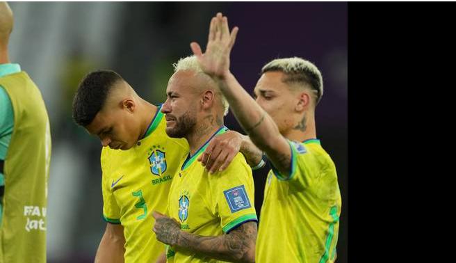 梅西的泪,梅西阿根廷激动现场