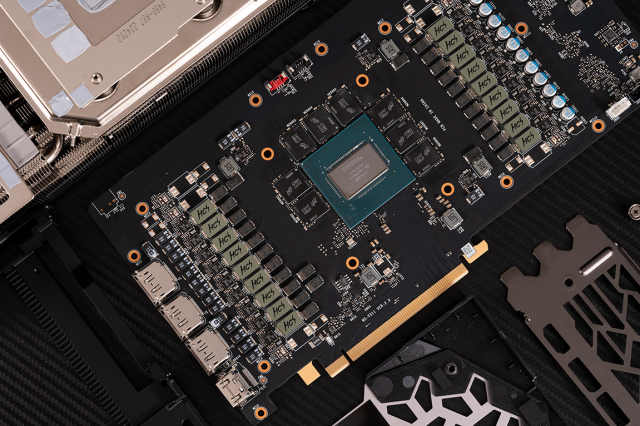 微星4080万狮图显卡性能测评,微星rtx4080魔龙显卡