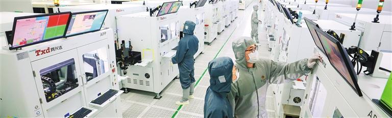 优化城市功能布局,优化提升中心城区功能