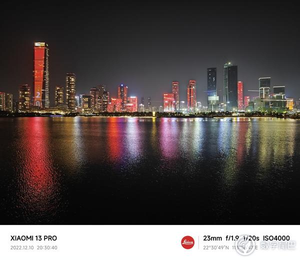 小米13从发布到现在的体验感受,小米13标准版上手体验