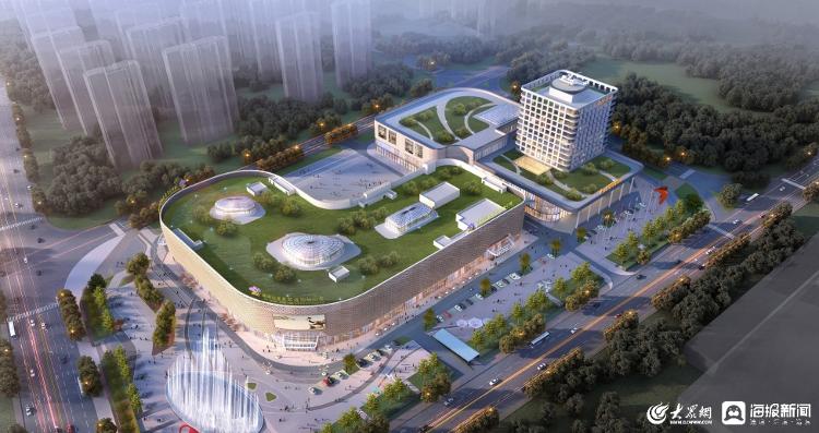 诸城产业强市工业优先,产业强市的未来趋势