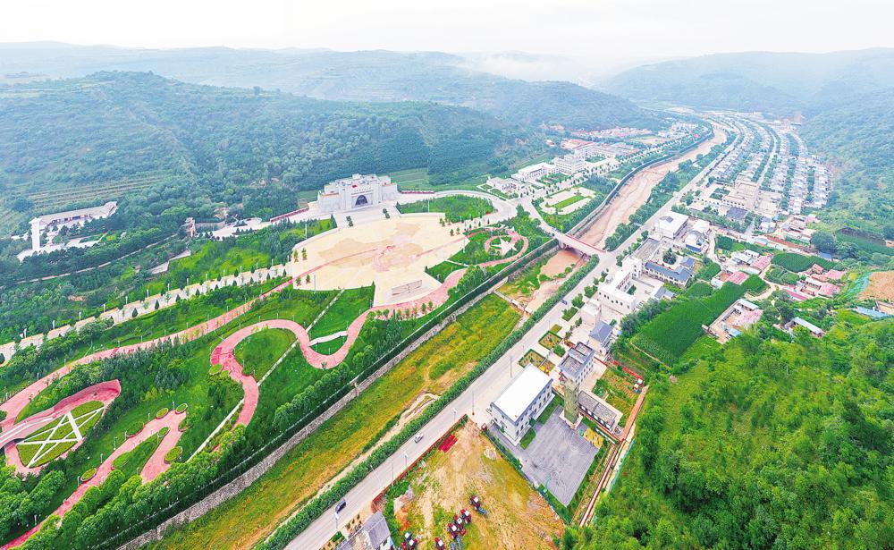 庆阳市全市文化旅游融合发展大会,文旅融合推进指标报告