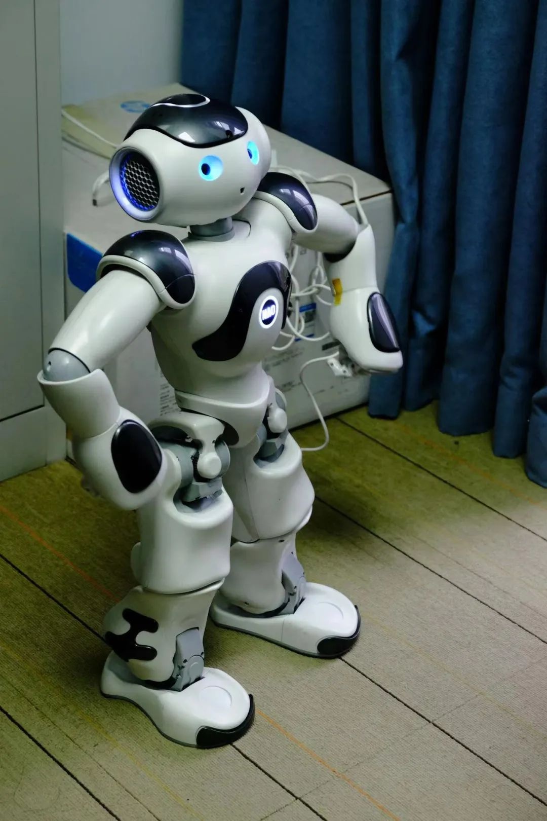 高校心理学实验室,武汉大学哲学学院心理学