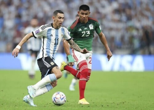 今晚，梅西对战“魔笛”！