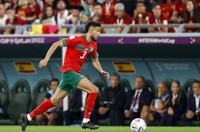 法国vs摩洛哥谁能赢,法国vs摩洛哥全员分析