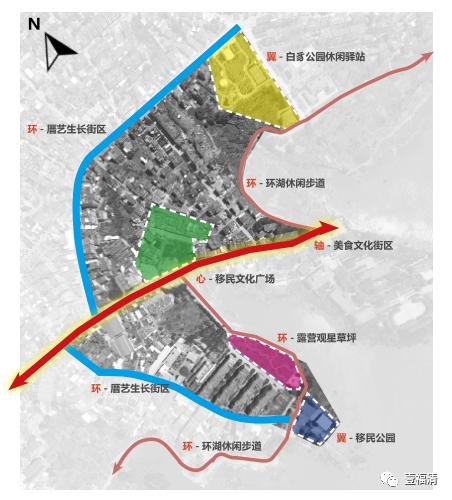 千年古街正式开放,千年古镇河下营业时间