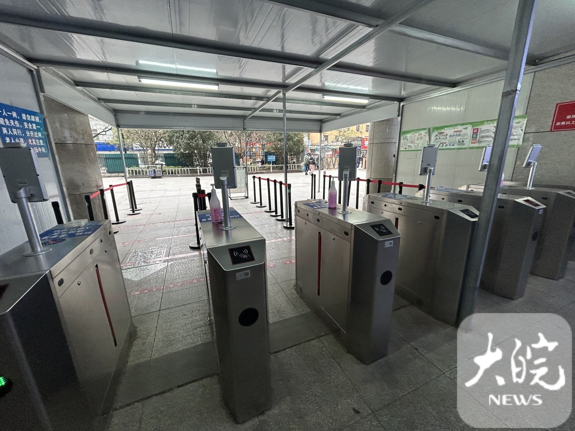 合肥医院要48小时核酸检测吗,医疗机构不再查验核酸检测结果