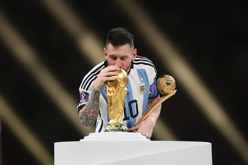 名记称梅西很难回归巴萨,离开巴萨的梅西去哪了