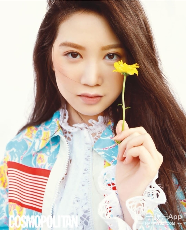 甄子丹全家近照曝光,还记得精武门吗