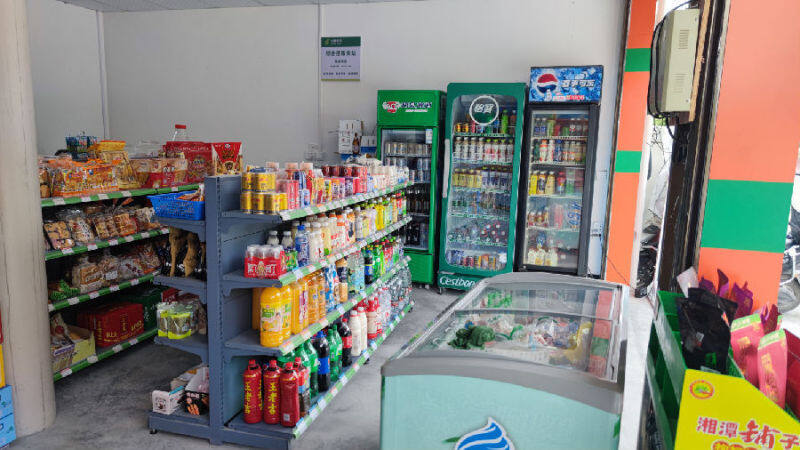 爱心志愿者助农带货3万余斤,爱心助农卖山货