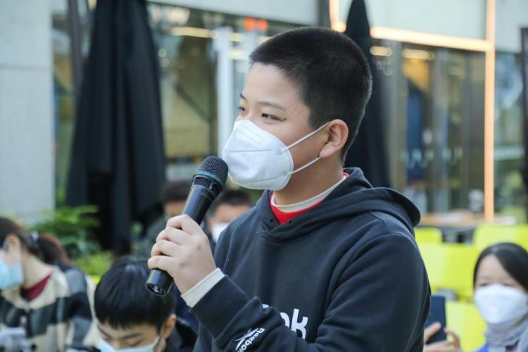 深圳文学创作大赛,深圳本土作家创作沙龙分享会