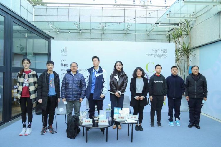 深圳文学创作大赛,深圳本土作家创作沙龙分享会