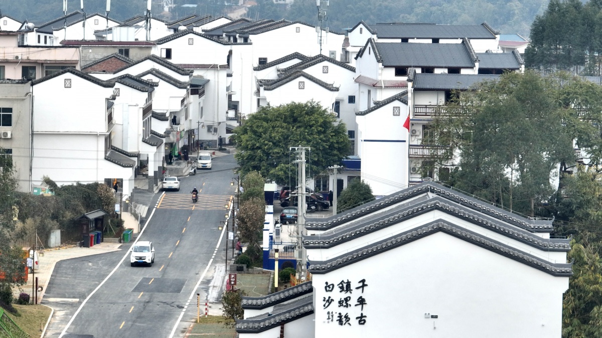 大美中国最美广西,大美中国之广西北部湾