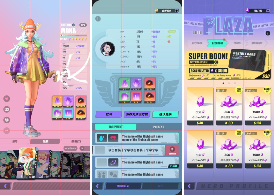 莉莉丝记者,dislyte莉莉丝国际服