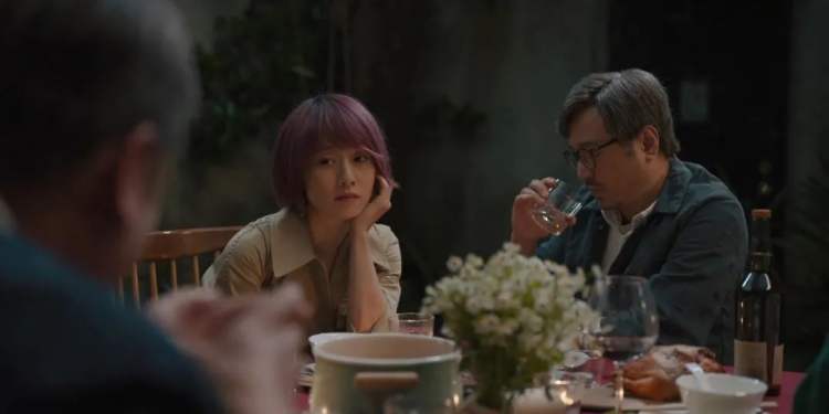 2020年十大华语电影,十大华语大片