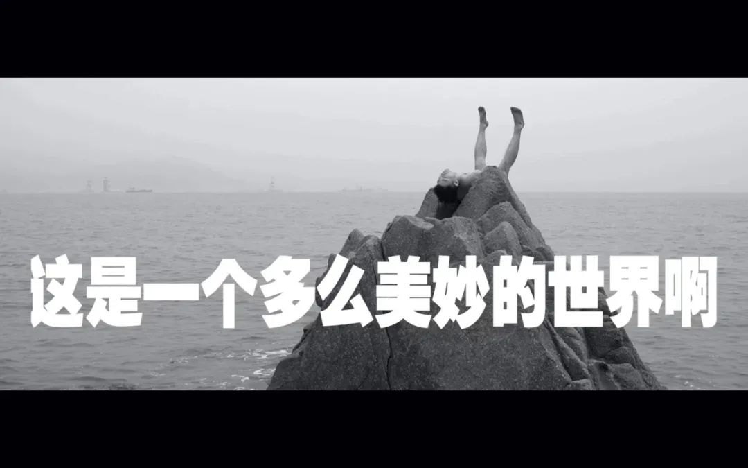 身体为媒，联结万物：五位舞蹈与行为艺术家的创作、行动与意识流｜“创意赋能”论坛回顾