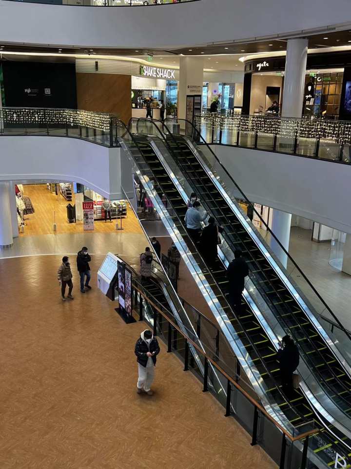 滚动|城市开始苏醒，烟火气慢慢回归，特殊时刻看看我们生活的杭城