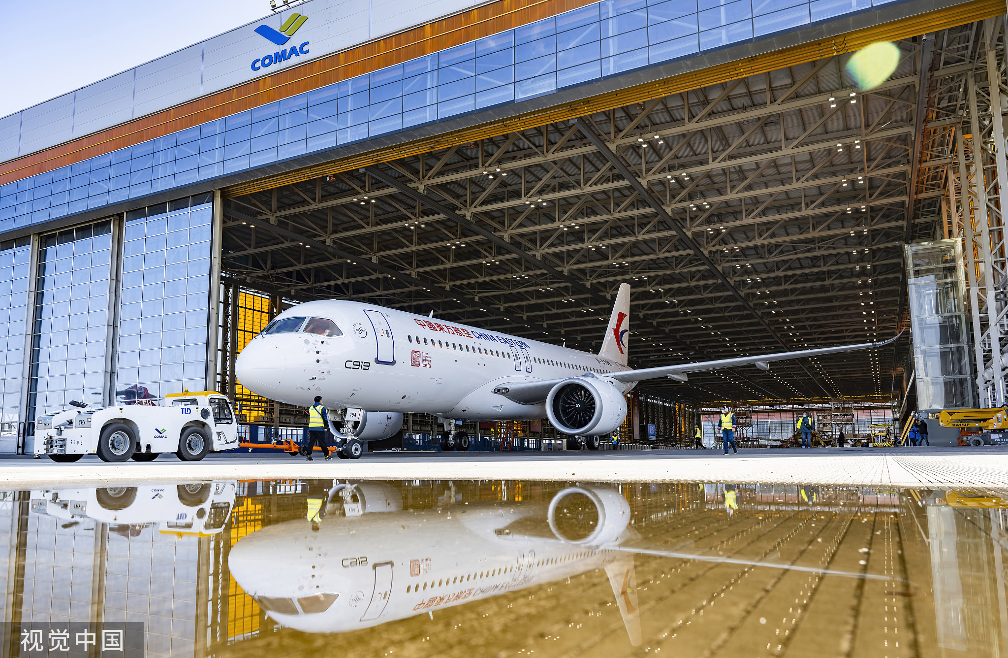 观网20大新闻,标记我们共同度过的2022年(按时间顺序)